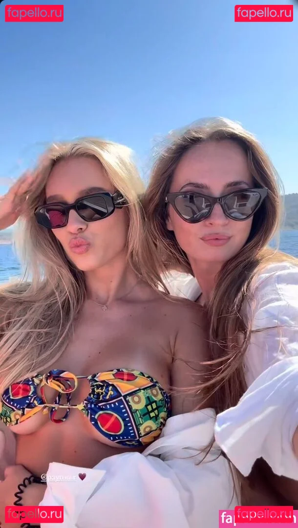 Payton Ramolla Onlyfans Photo Gallery 