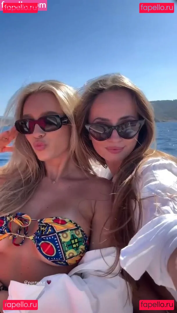 Payton Ramolla Onlyfans Photo Gallery 