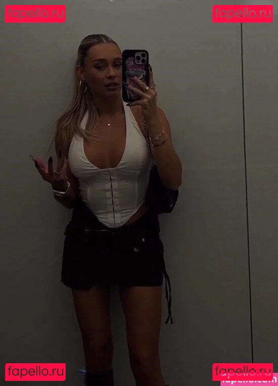 Payton Ramolla Onlyfans Photo Gallery 