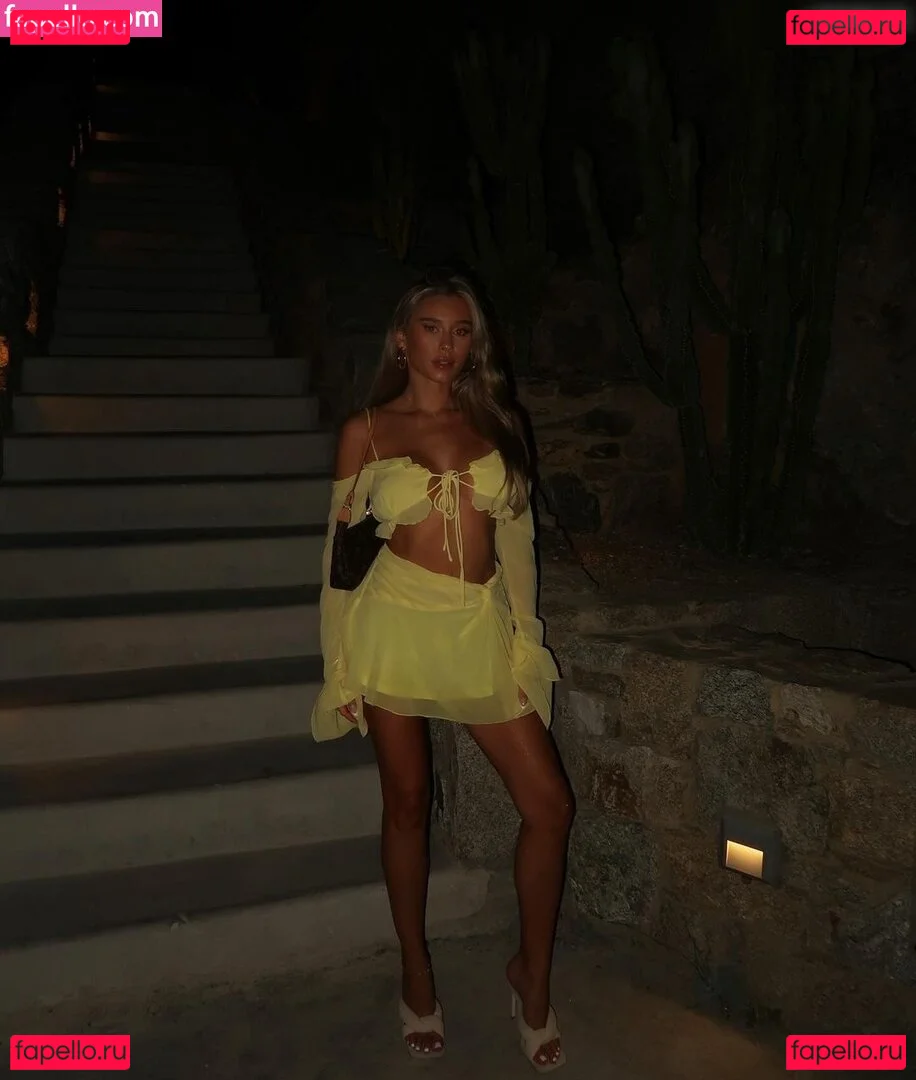 Payton Ramolla Onlyfans Photo Gallery 