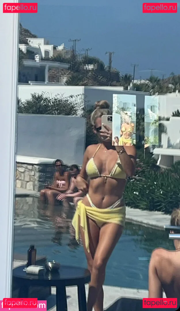 Payton Ramolla Onlyfans Photo Gallery 