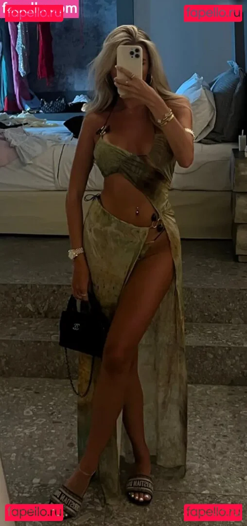 Payton Ramolla Onlyfans Photo Gallery 