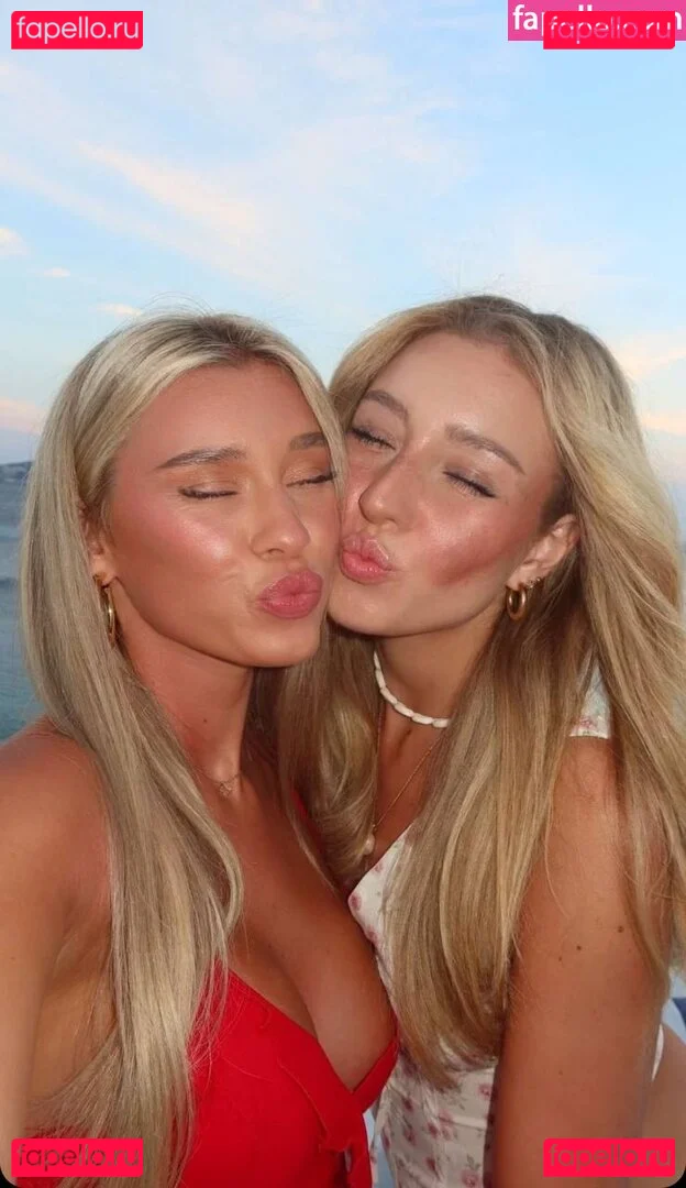 Payton Ramolla Onlyfans Photo Gallery 