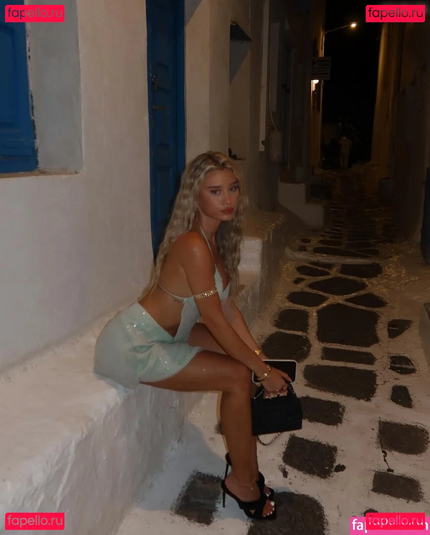 Payton Ramolla Onlyfans Photo Gallery 