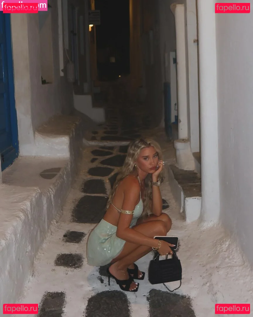 Payton Ramolla Onlyfans Photo Gallery 