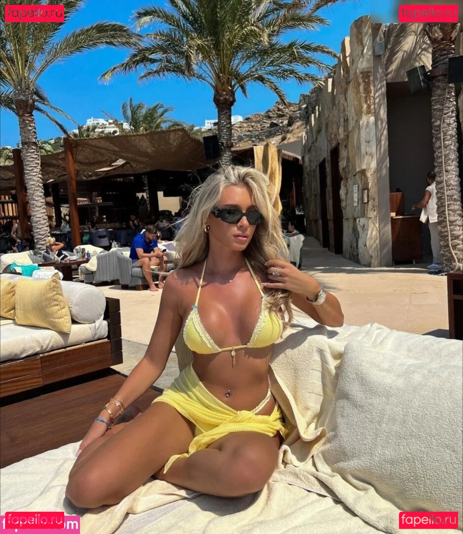 Payton Ramolla Onlyfans Photo Gallery 