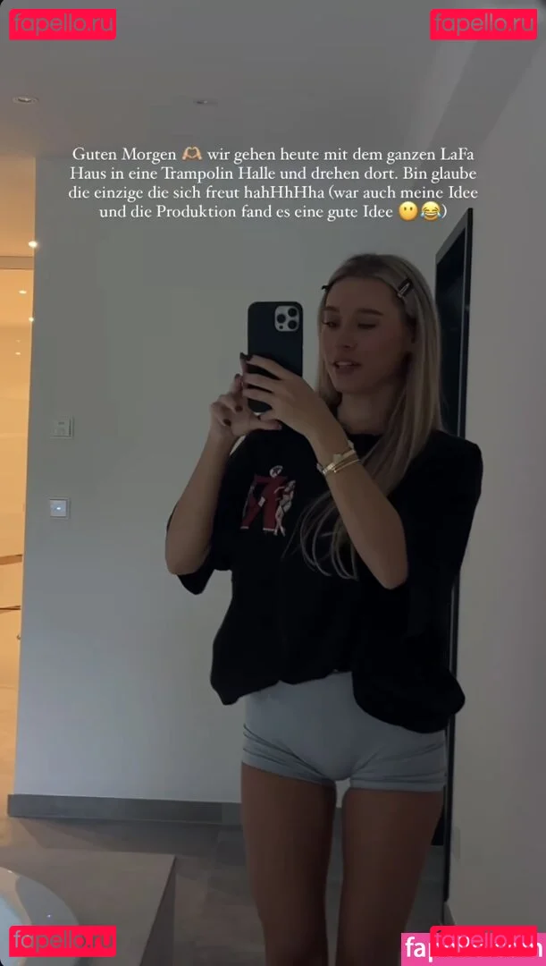 Payton Ramolla Onlyfans Photo Gallery 