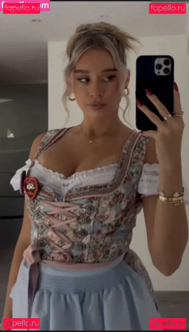 Payton Ramolla Onlyfans Photo Gallery 