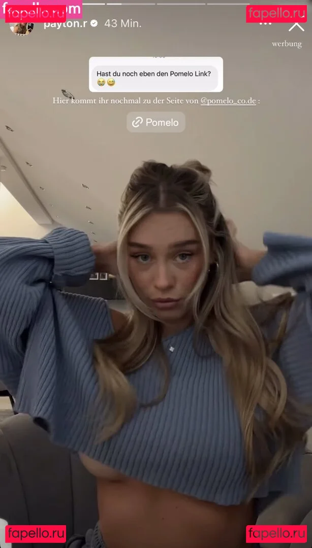 Payton Ramolla Onlyfans Photo Gallery 