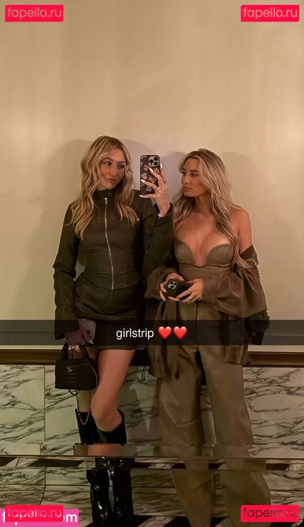 Payton Ramolla Onlyfans Photo Gallery 