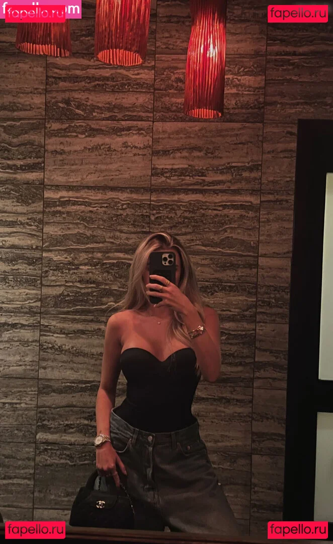 Payton Ramolla Onlyfans Photo Gallery 