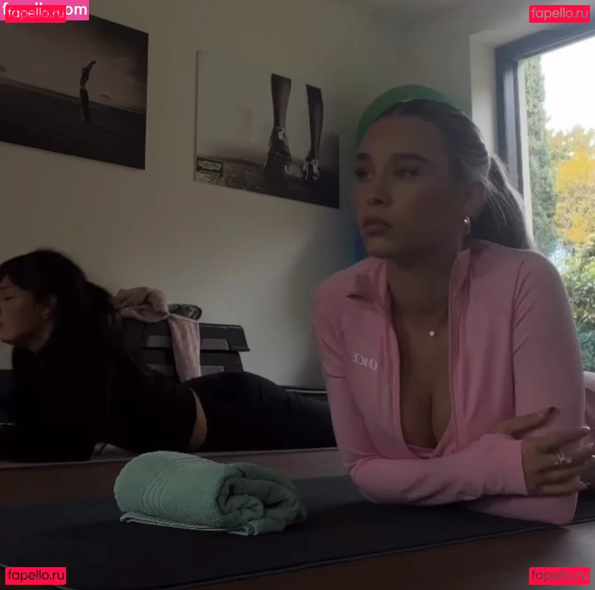 Payton Ramolla Onlyfans Photo Gallery 