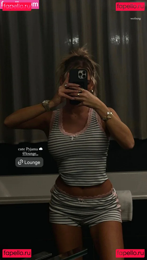 Payton Ramolla Onlyfans Photo Gallery 