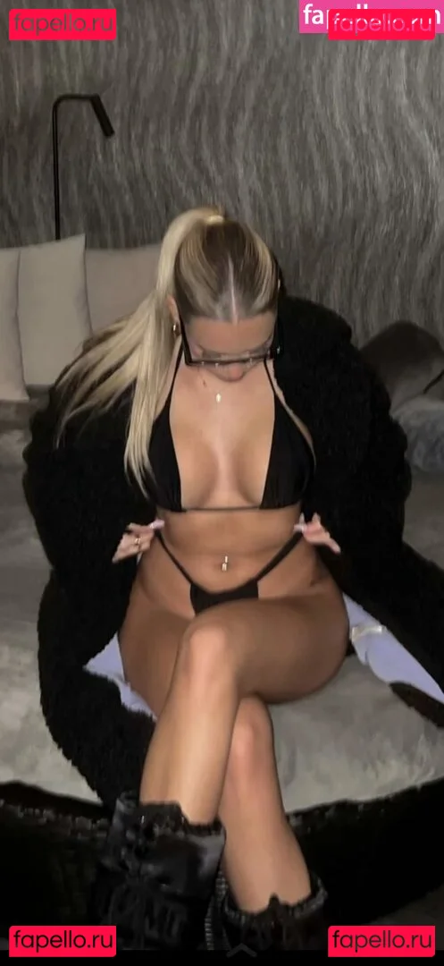 Payton Ramolla Onlyfans Photo Gallery 