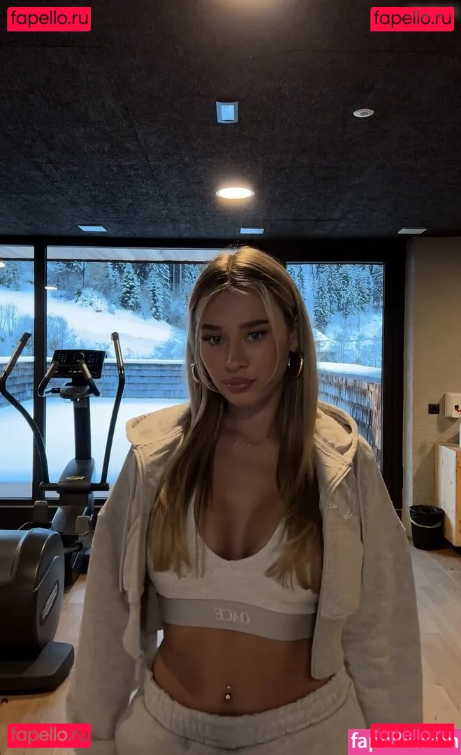 Payton Ramolla Onlyfans Photo Gallery 