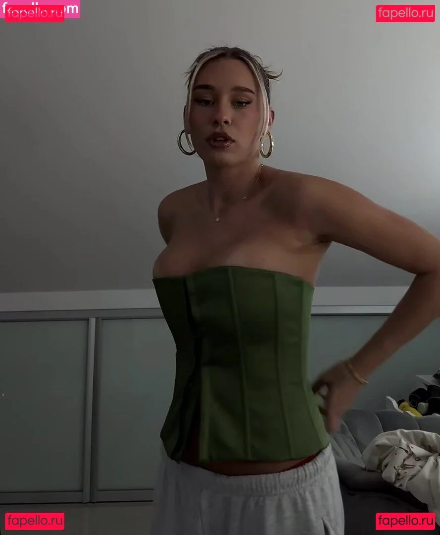 Payton Ramolla Onlyfans Photo Gallery 