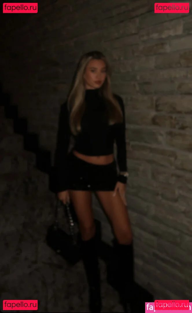 Payton Ramolla Onlyfans Photo Gallery 