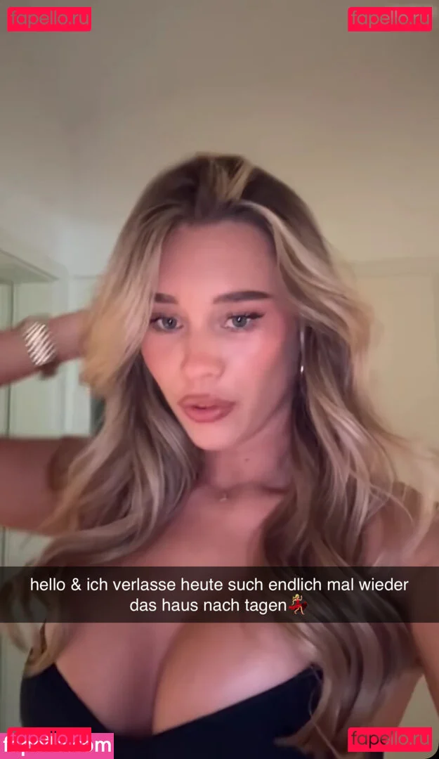 Payton Ramolla Onlyfans Photo Gallery 