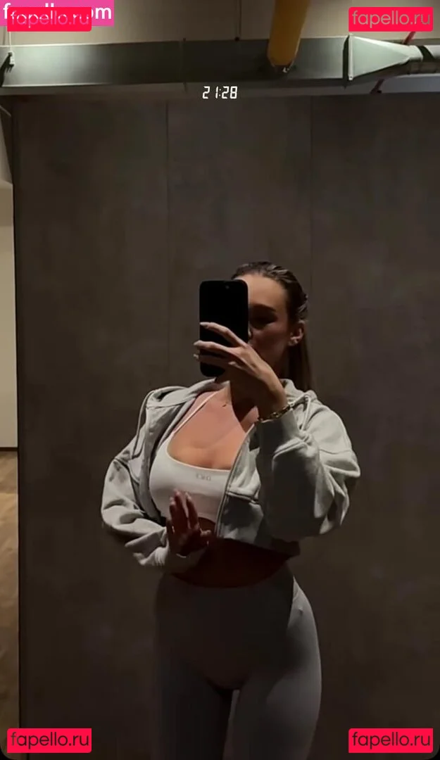 Payton Ramolla Onlyfans Photo Gallery 