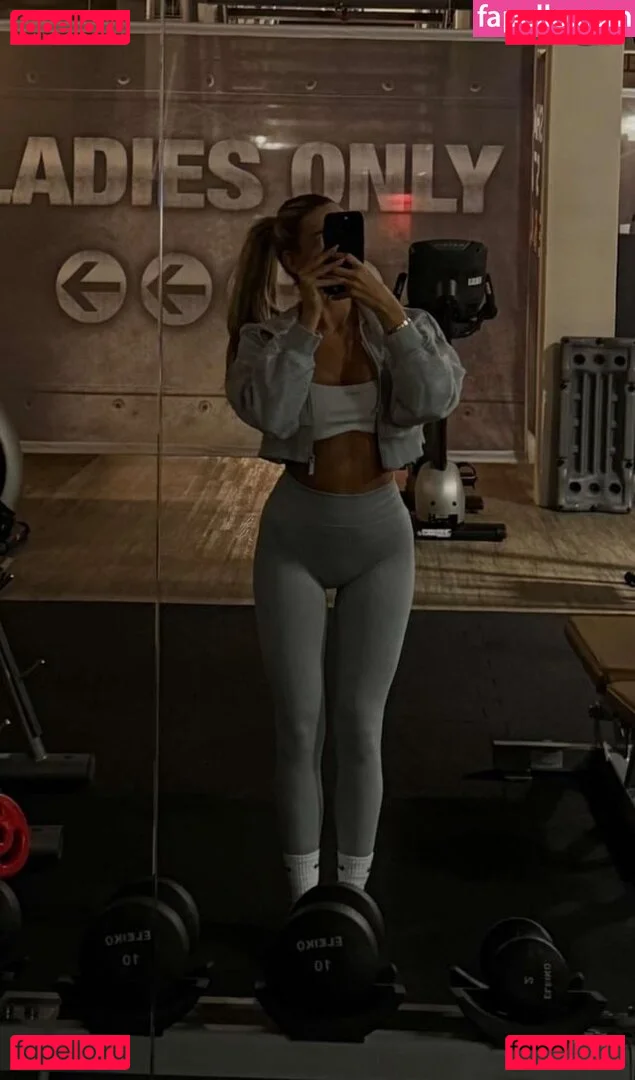 Payton Ramolla Onlyfans Photo Gallery 