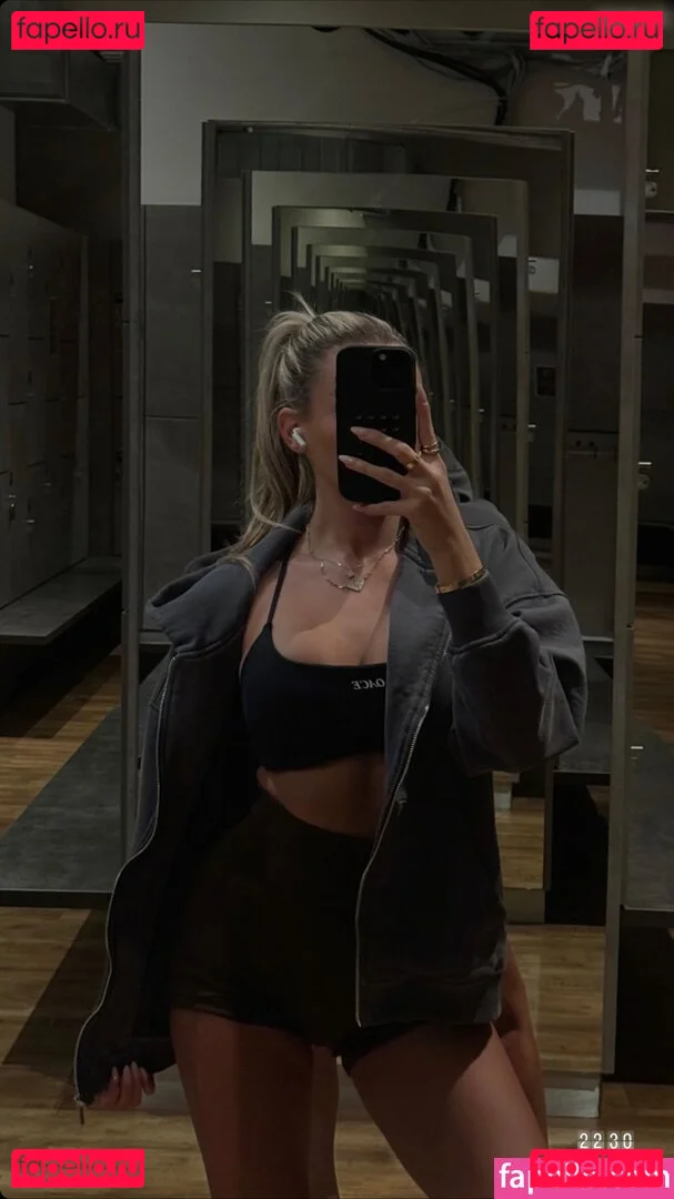 Payton Ramolla Onlyfans Photo Gallery 