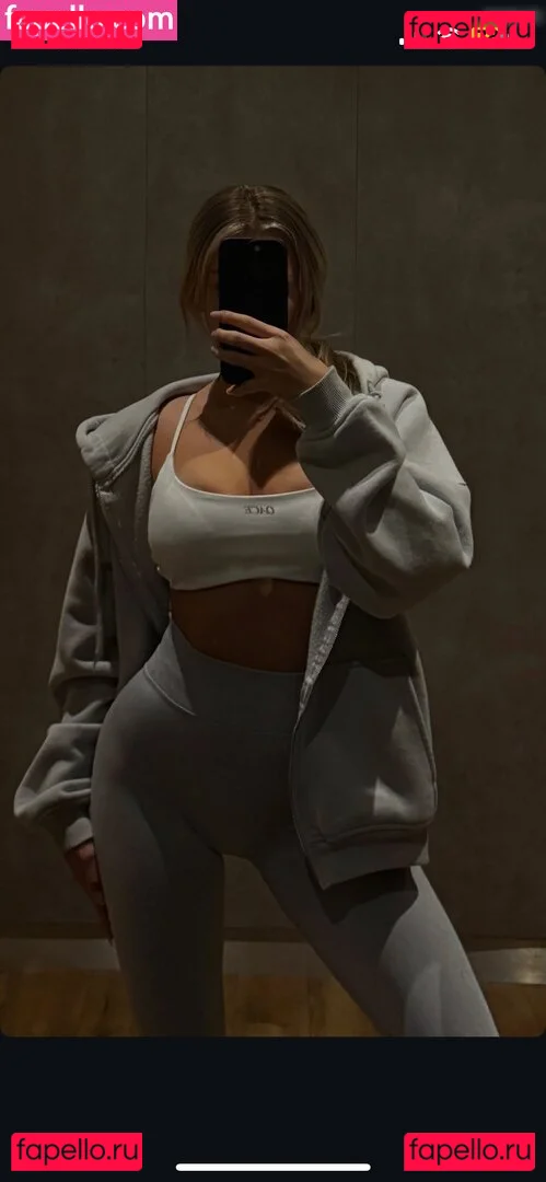 Payton Ramolla Onlyfans Photo Gallery 