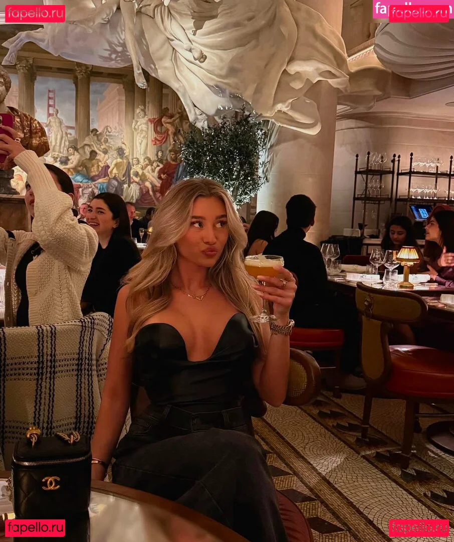 Payton Ramolla Onlyfans Photo Gallery 