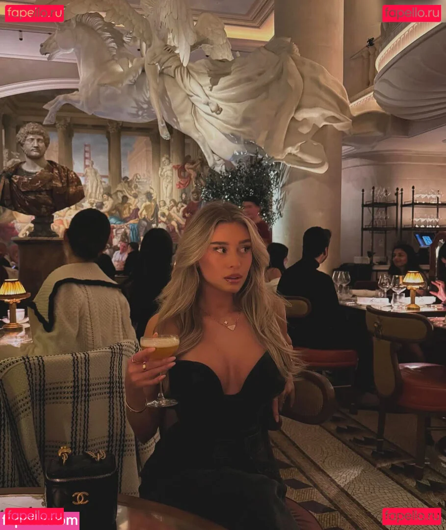 Payton Ramolla Onlyfans Photo Gallery 