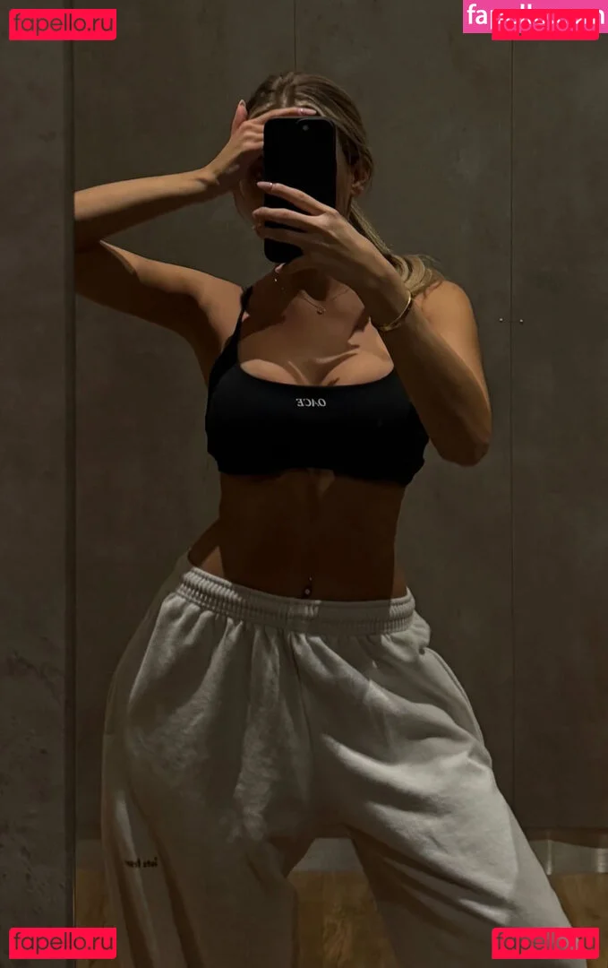 Payton Ramolla Onlyfans Photo Gallery 