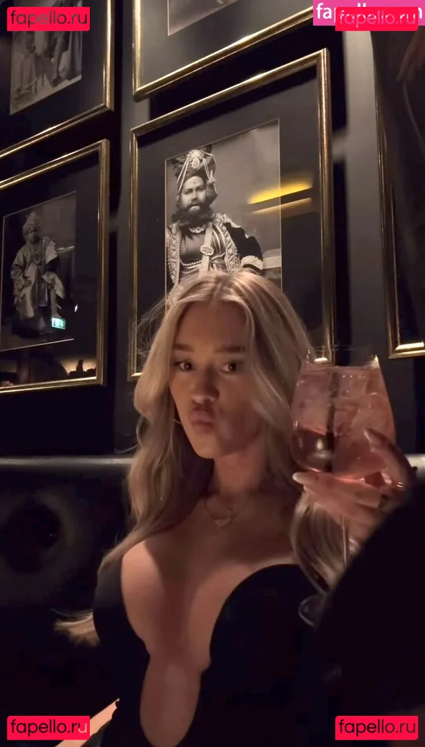 Payton Ramolla Onlyfans Photo Gallery 