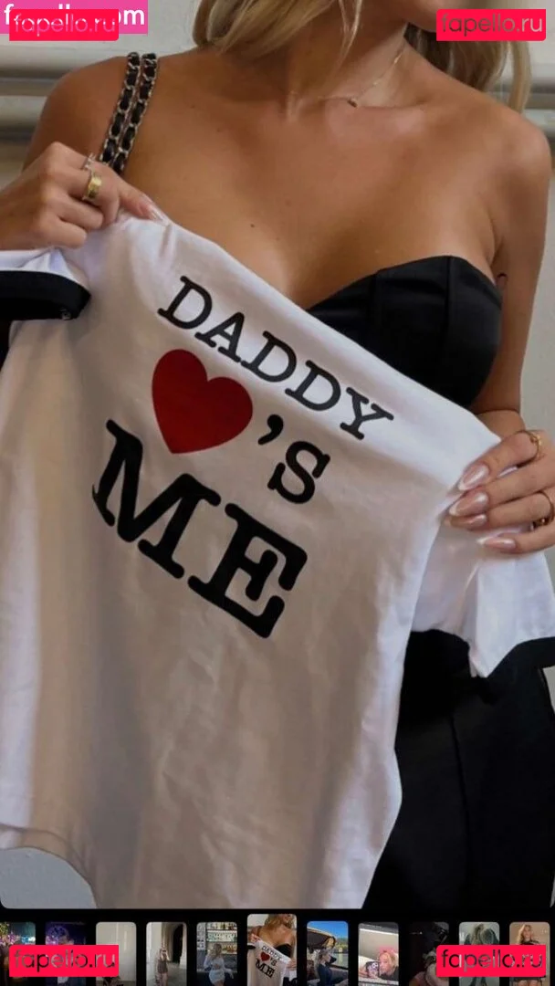 Payton Ramolla Onlyfans Photo Gallery 