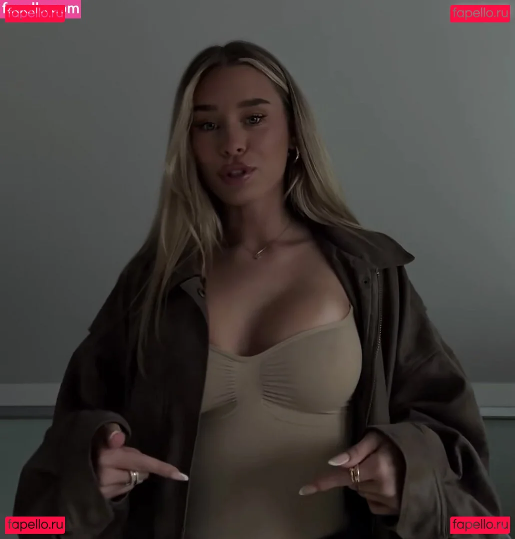 Payton Ramolla Onlyfans Photo Gallery 