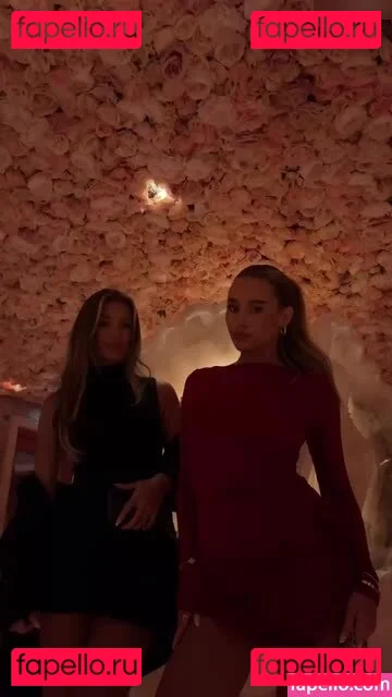 Payton Ramolla Onlyfans Photo Gallery 