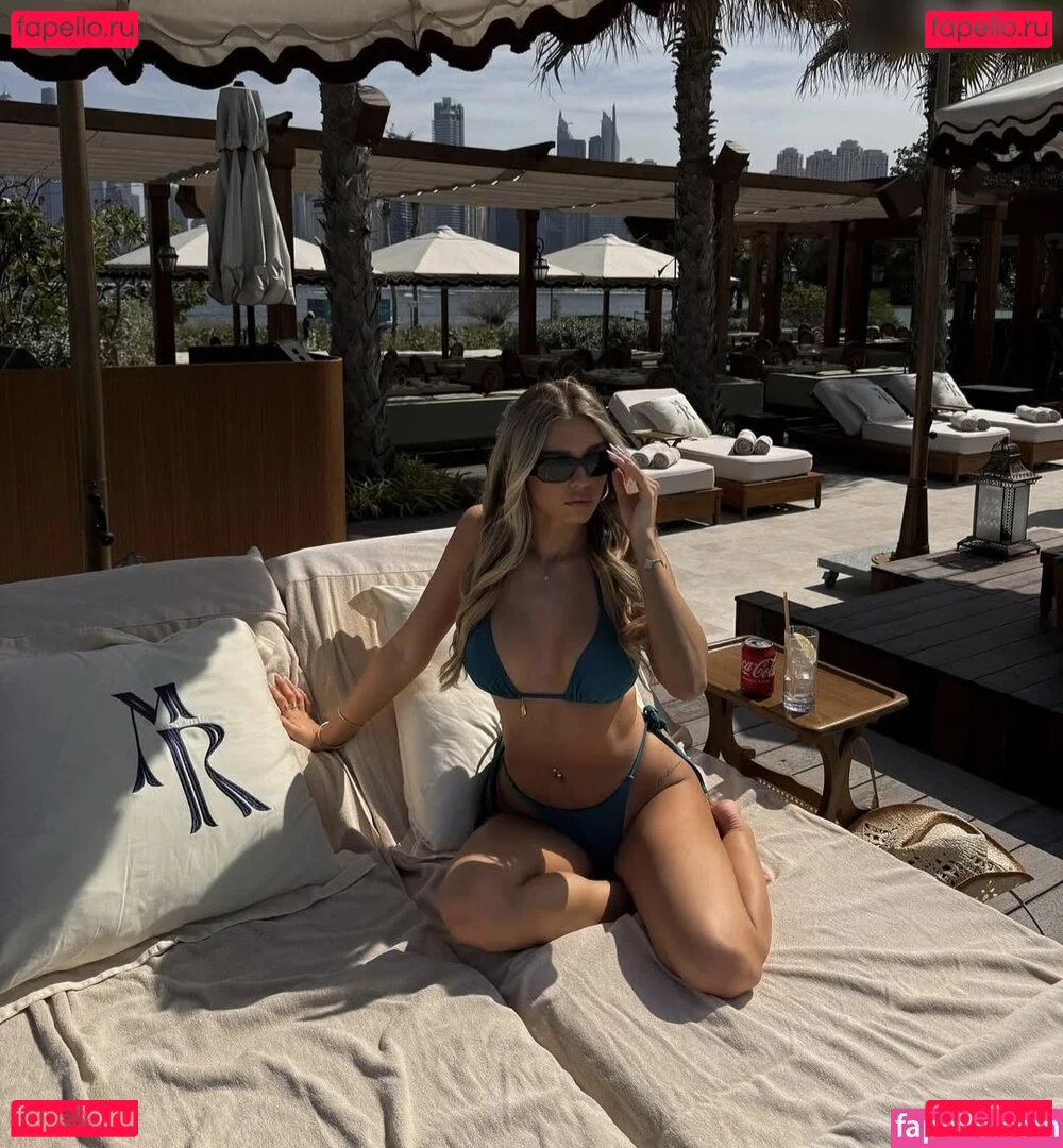 Payton Ramolla Onlyfans Photo Gallery 