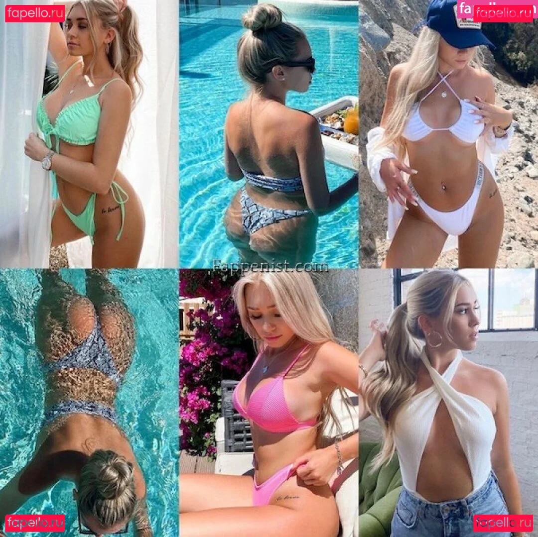 Payton Ramolla Onlyfans Photo Gallery 