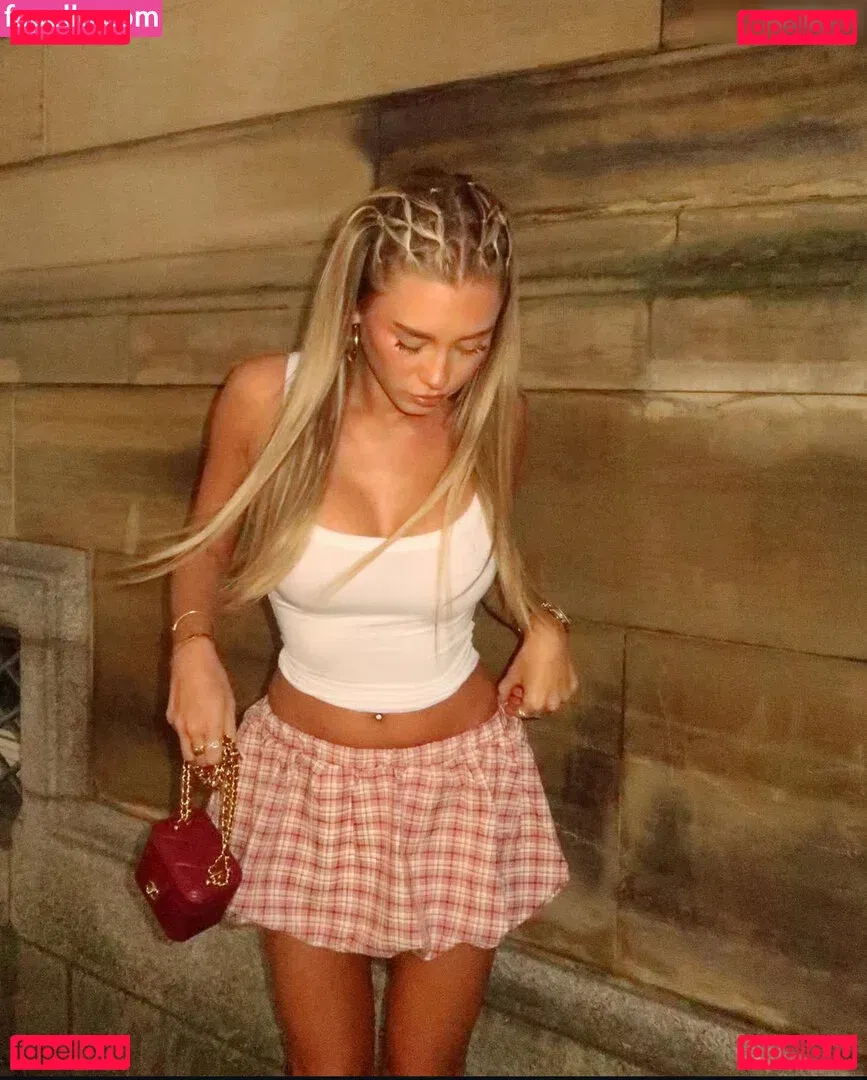 Payton Ramolla Onlyfans Photo Gallery 