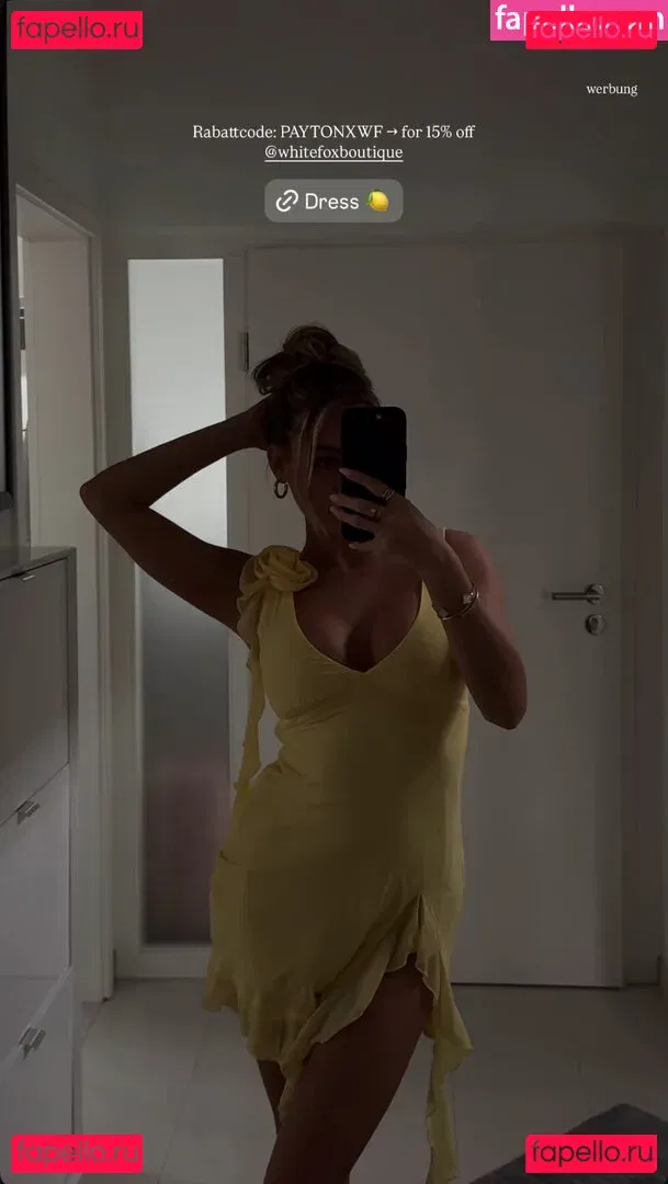 Payton Ramolla Onlyfans Photo Gallery 