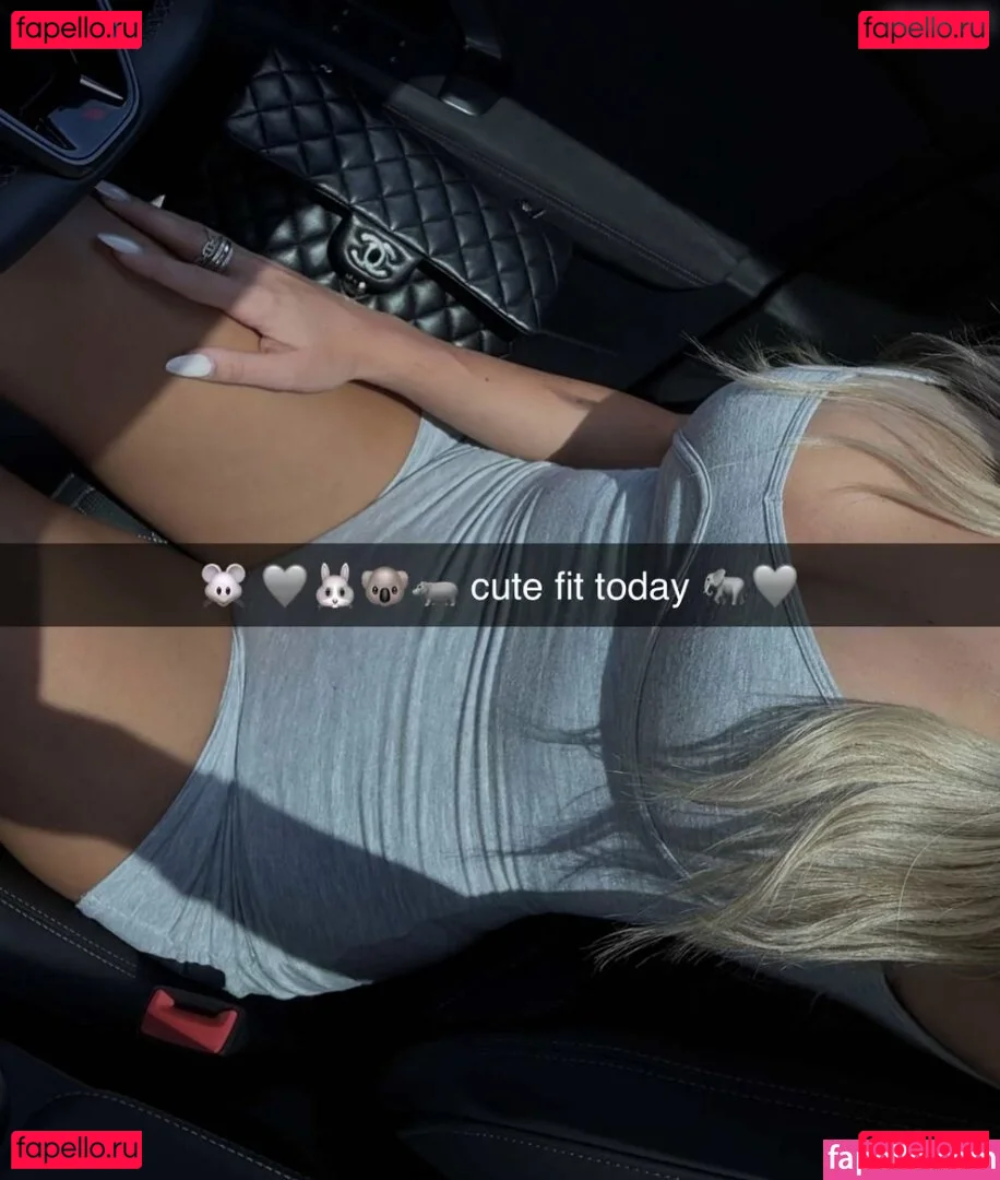 Payton Ramolla Onlyfans Photo Gallery 