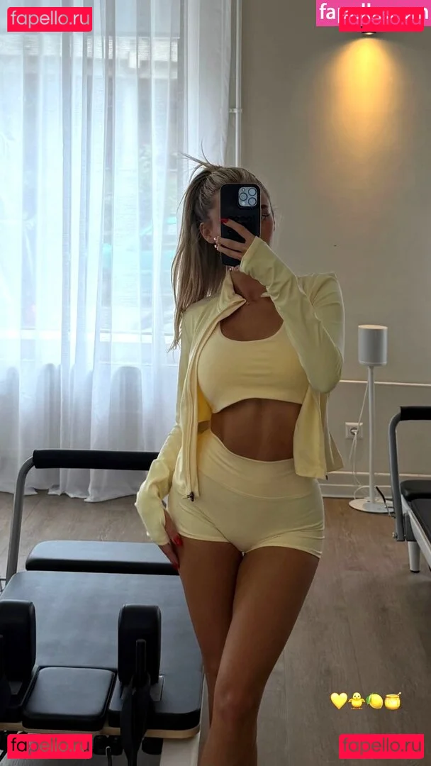 Payton Ramolla Onlyfans Photo Gallery 