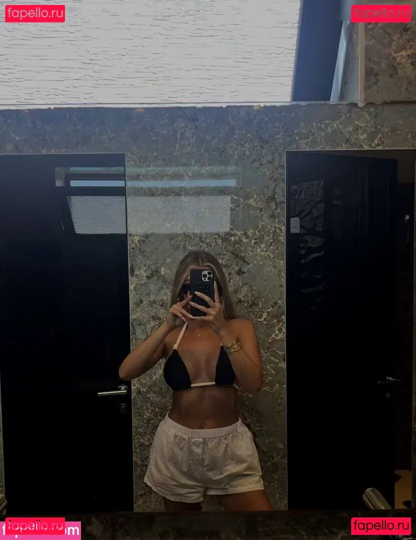 Payton Ramolla Onlyfans Photo Gallery 