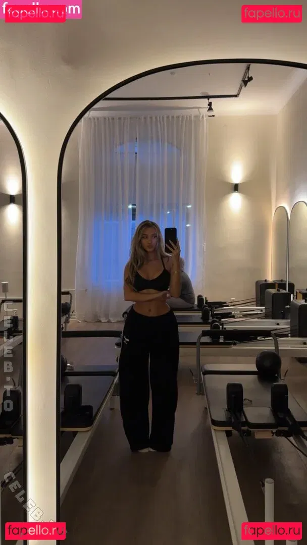 Payton Ramolla Onlyfans Photo Gallery 