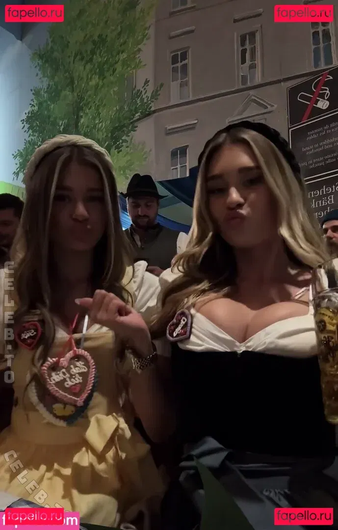 Payton Ramolla Onlyfans Photo Gallery 