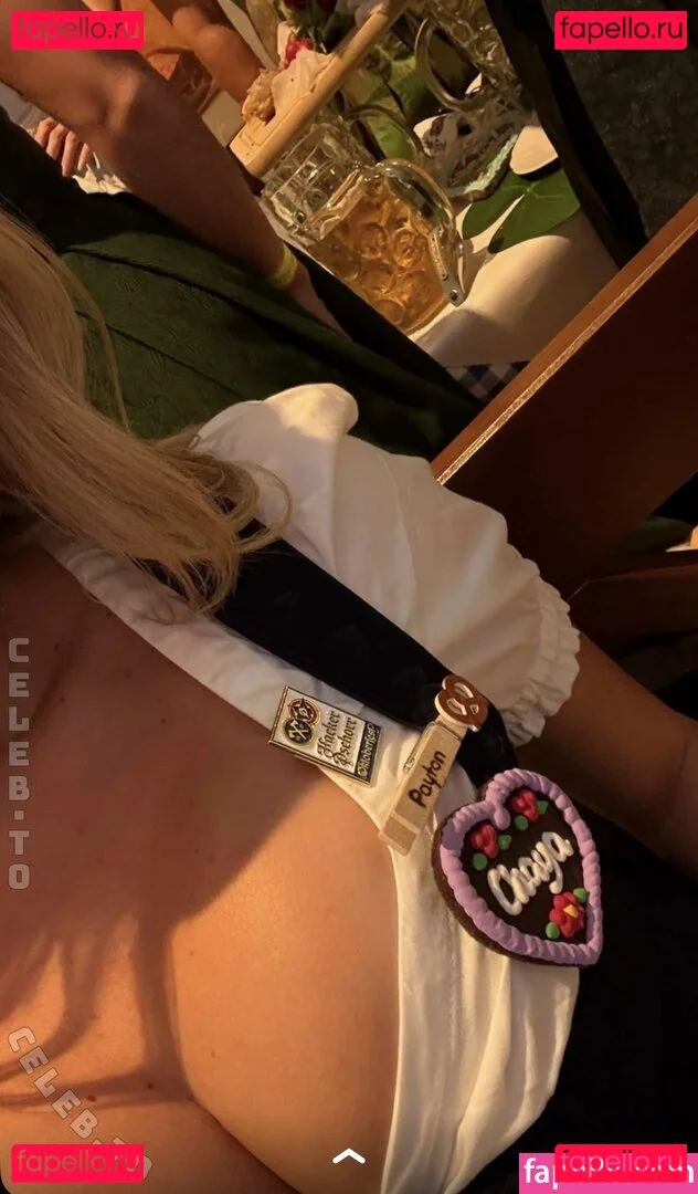 Payton Ramolla Onlyfans Photo Gallery 