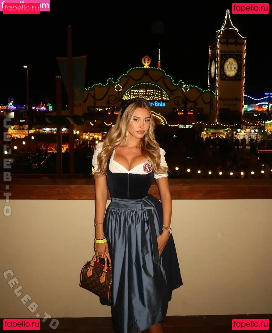 Payton Ramolla Onlyfans Photo Gallery 