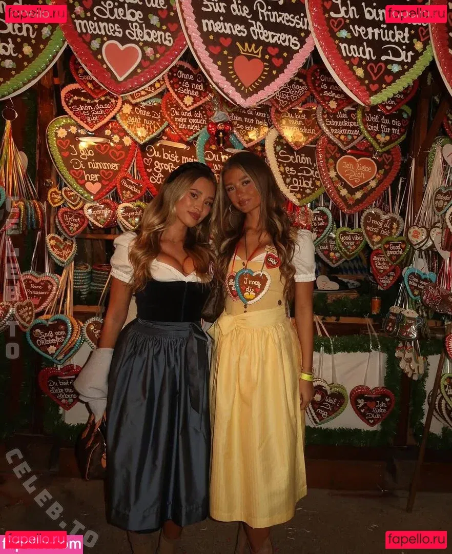 Payton Ramolla Onlyfans Photo Gallery 