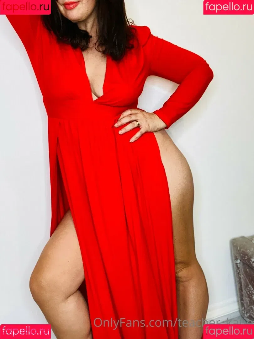 teacher_katie Onlyfans Photo Gallery 