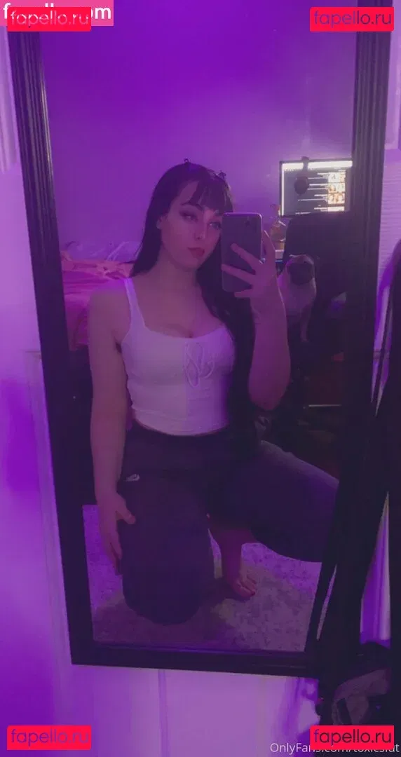 toxicslut Onlyfans Photo Gallery 