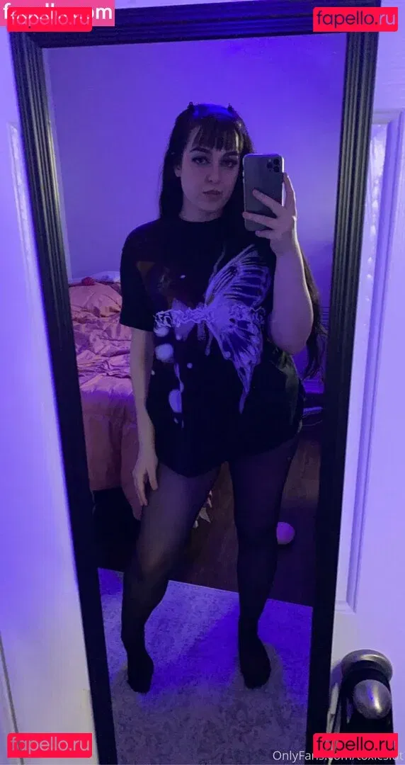 toxicslut Onlyfans Photo Gallery 