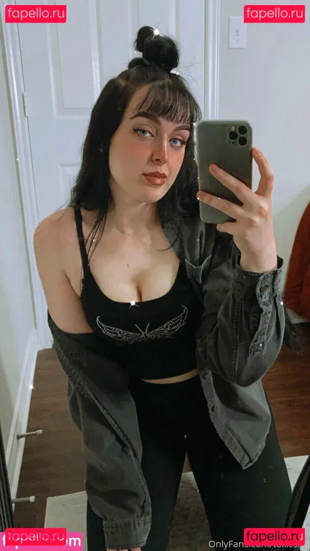 toxicslut Onlyfans Photo Gallery 