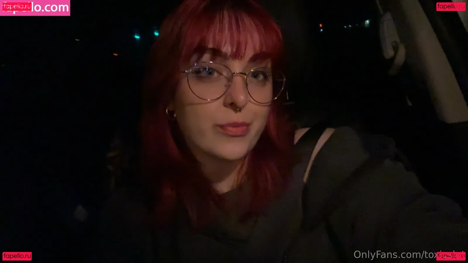 toxicslut Onlyfans Photo Gallery 